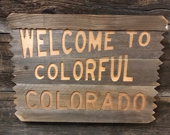 Colorful Colorado | Etsy Colorful Colorado | Etsy