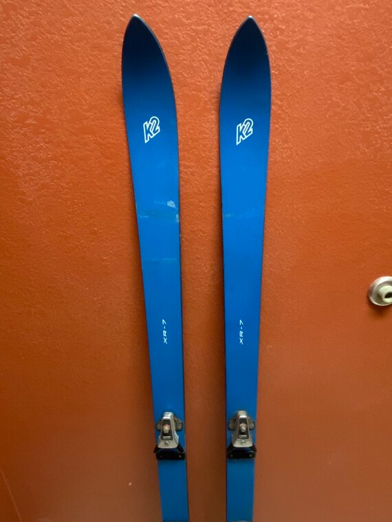 2023 k2 poacher skis K2 Poacher Skis 2023