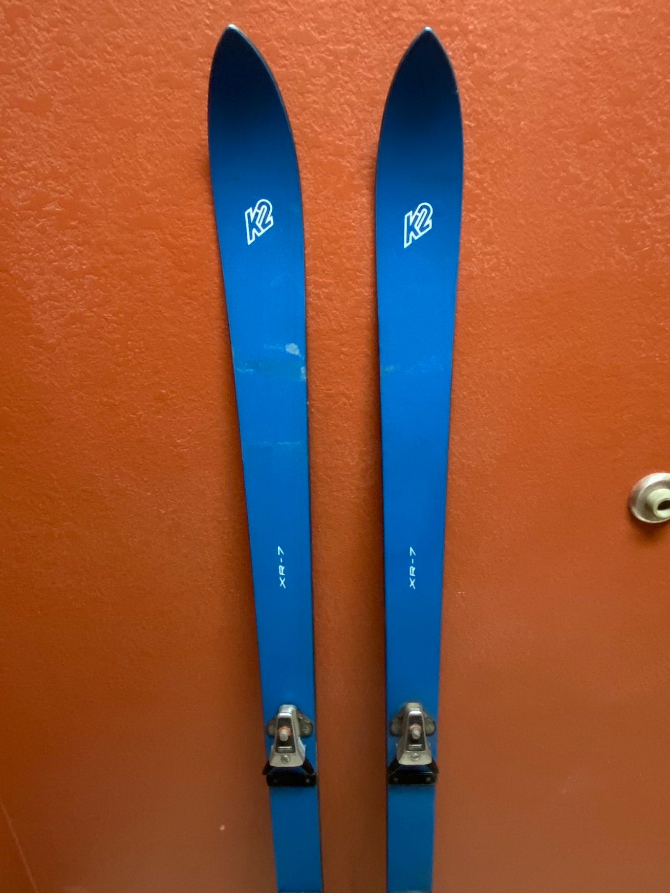 k2 annex 108 men's skis 2014 15 K2 Annex 108