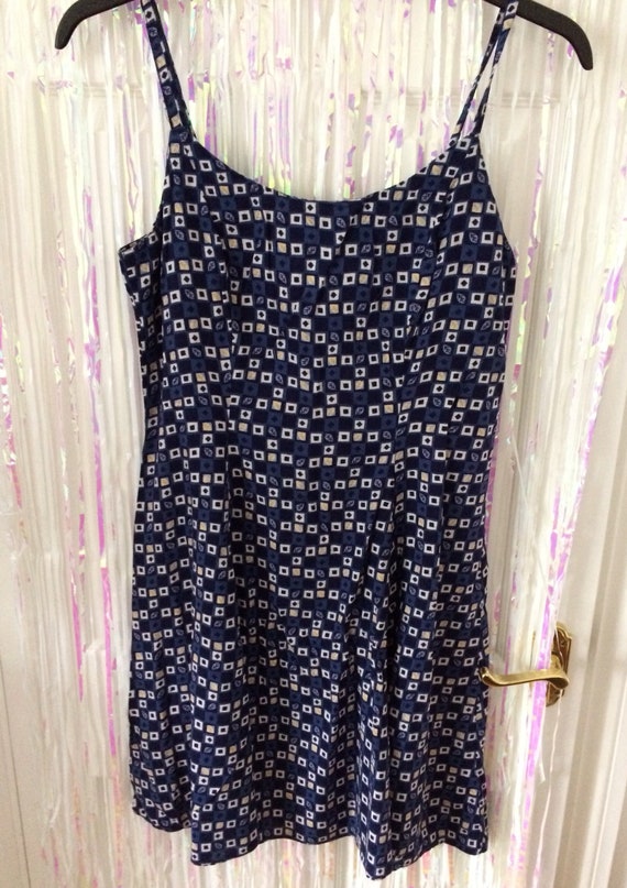 summer cami dresses uk