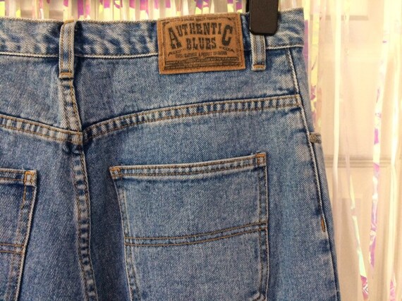 34 waist jeans
