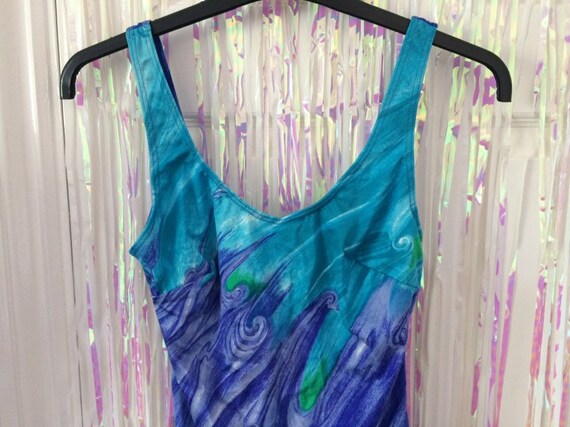 low cut leg swimsuit uk