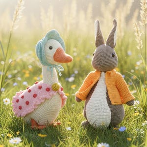 NEDERLANDS! (DUTCH!) Boek Pasen haken