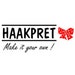 HaakpretNL store logo