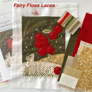 Slow stitch kit kit stitch kit stitch stitch kit garantiert ein sammler pullover und jacke ein creme muster