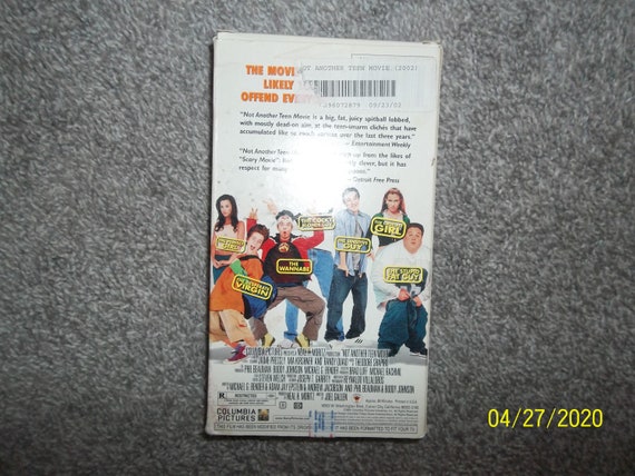 その他 Schools Out-Live Action [VHS] [Import] Amazon.co.jp: Schools Out-Live Action [VHS] [Import