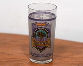 Vintage October 25th, 2003 Breeders Cup Oak Tree at Santa Anita Horse Race Collectable Mint Julep Drinking Glass Tumbler