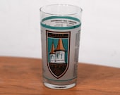 Vintage 2006 Breeders Cup Churchill Downs Louisville, Kentucky Horse Race Collectable Mint Julep Drinking Glass Tumbler