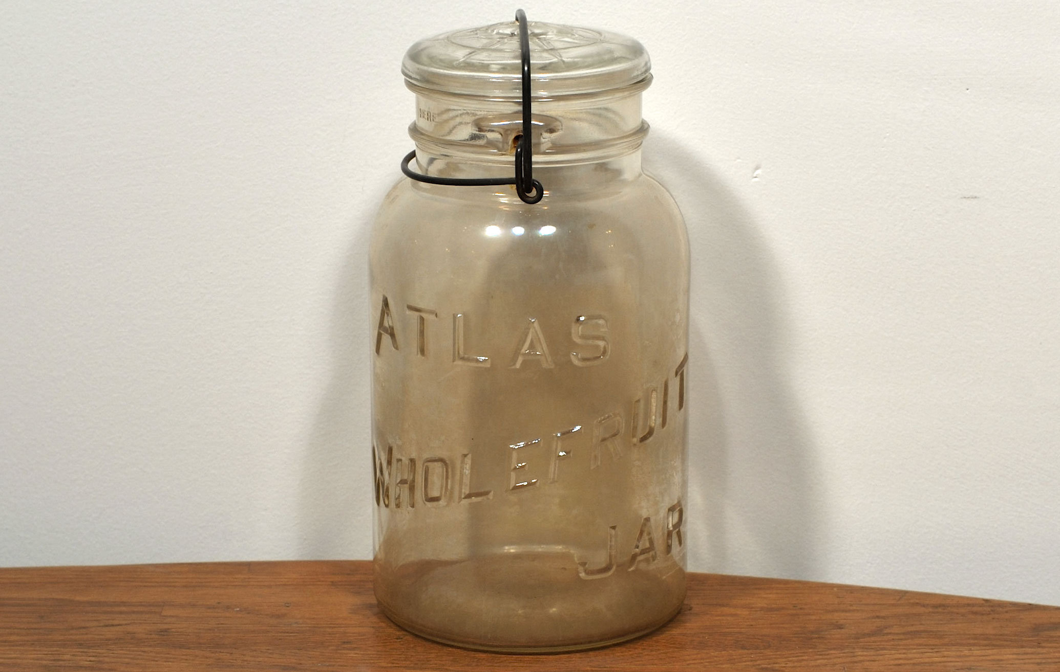 Gallon Glass Jar for sale Only 3 left at 70