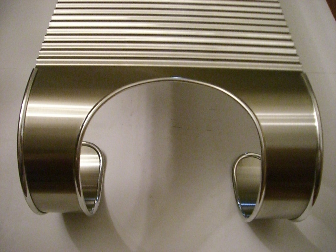 Washboard Zydeco Rubboard 20 Gauge Stainless Musical Etsy