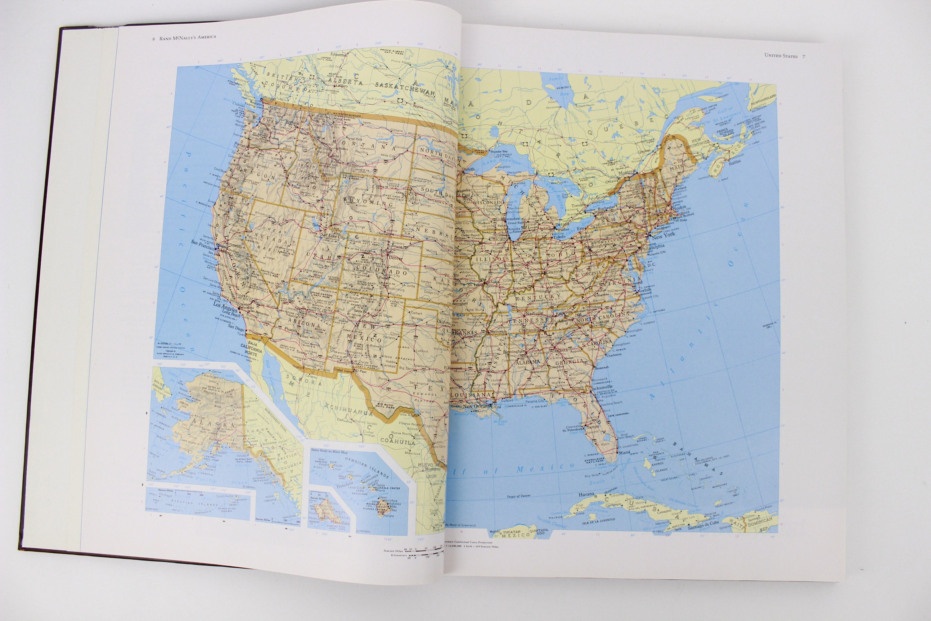 Rand McNallys America Maps by Rand - Il Fullxfull.2247957764 Ribt 