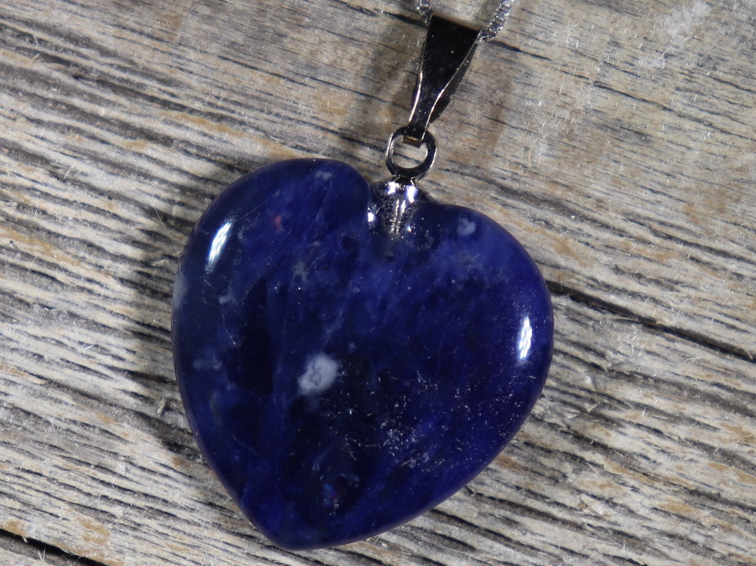 Collana MOON SODALITE - Le Origini - vendita online