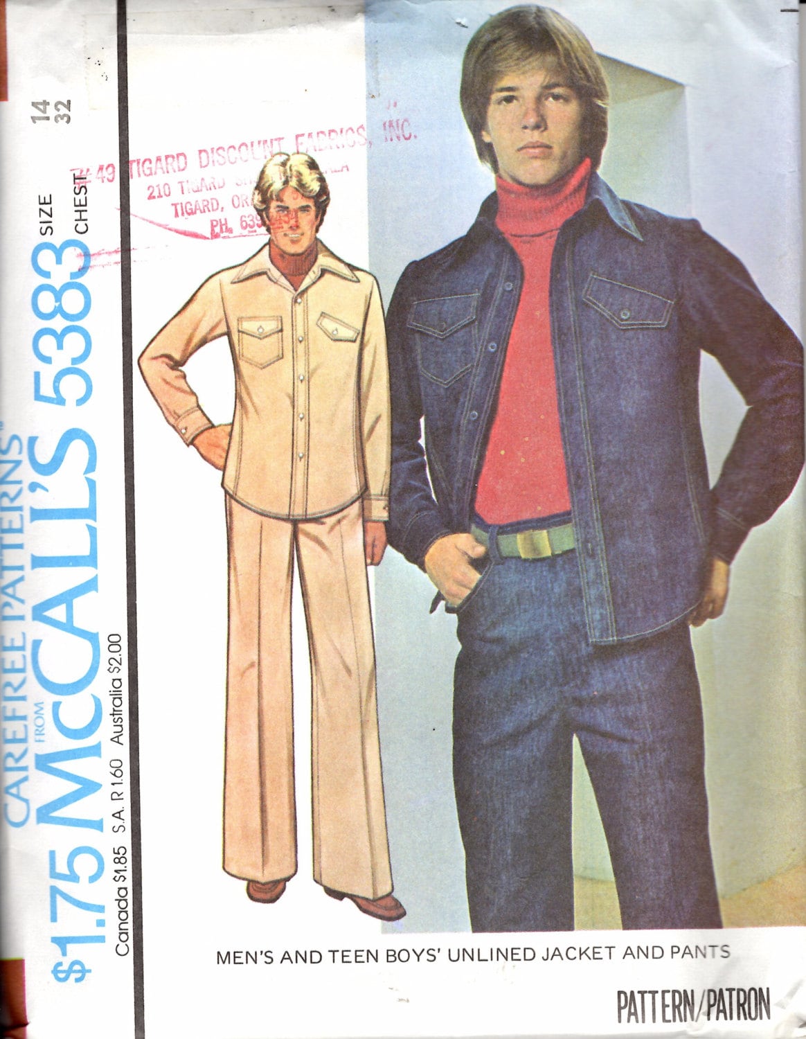 70s fashion teenage sales
