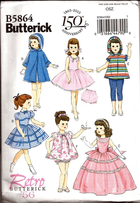 vintage american girl doll clothes