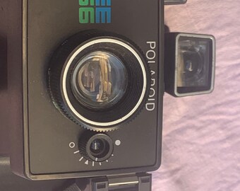 Appareil photo numérique POLAROID iE126 - Manuel et mode d'emploi