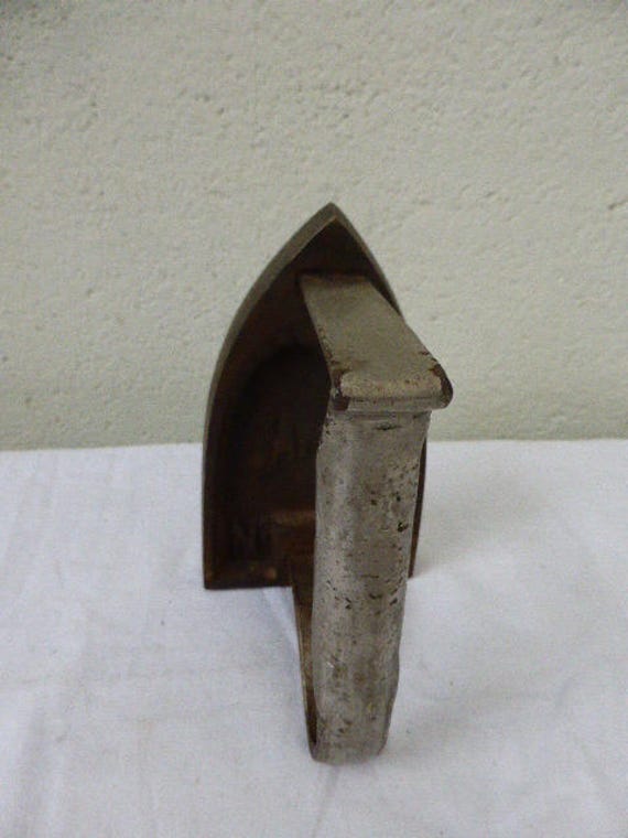 Télécharger gratuitement Images Fer A Repasser En Fonte Ancien Art Deco Samar Numero 5 Etsy le plus cool par