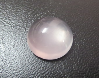 15mm Rose Quartz Cabochon Round Loose Gemstone, ROSE QUARTZ Round Cabochon have lots of gorgeous..... beautiful baby pink color....