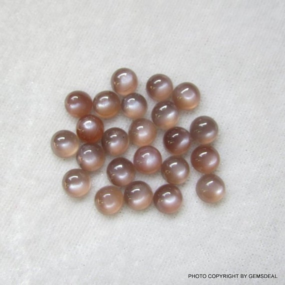 100 pièces très Rare 6mm Pierre de de de lune au chocolat Cabochon rond pierres précieuses en vrac, couleur Pierre de lune au chocolat ronde Cabochon AAA qualité chocolat 7eeb4e 100 pièces très Rare 6mm Pierre de de de lune au chocolat Cabochon rond pierres précieuses en vrac, couleur Pierre de lune au chocolat ronde Cabochon AAA qualité chocolat 7eeb4e