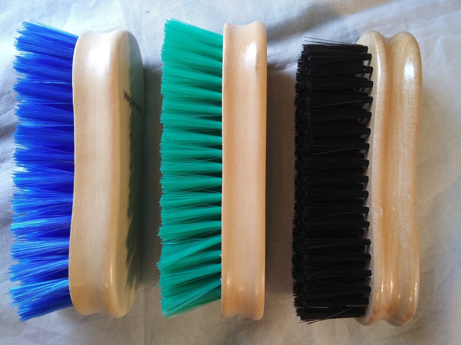 Horse Face Grooming Brush Etsy