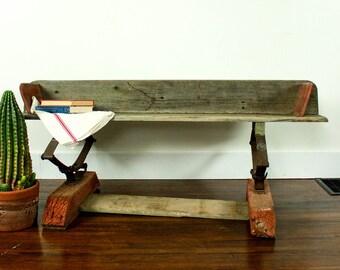 buggy seat bench