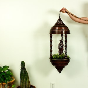 Rain lamp sales light bulb