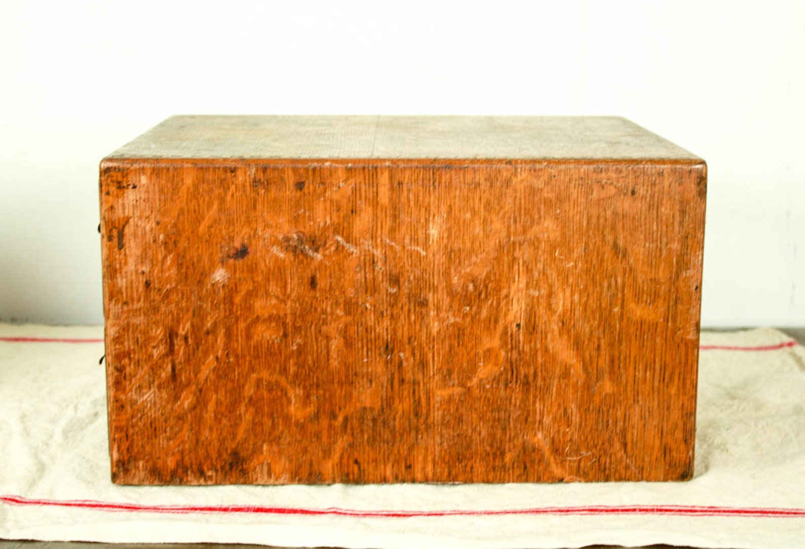 Vintage 4 Drawer Card Catalog Apothecary Drawers Etsy