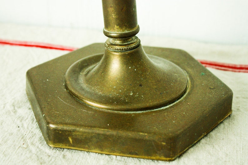 Vintage Bathroom Mirror for Vanities Pedestal Mirror Vintage Etsy