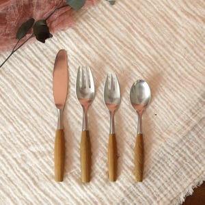 Dansk Fjord Silverware - Etsy