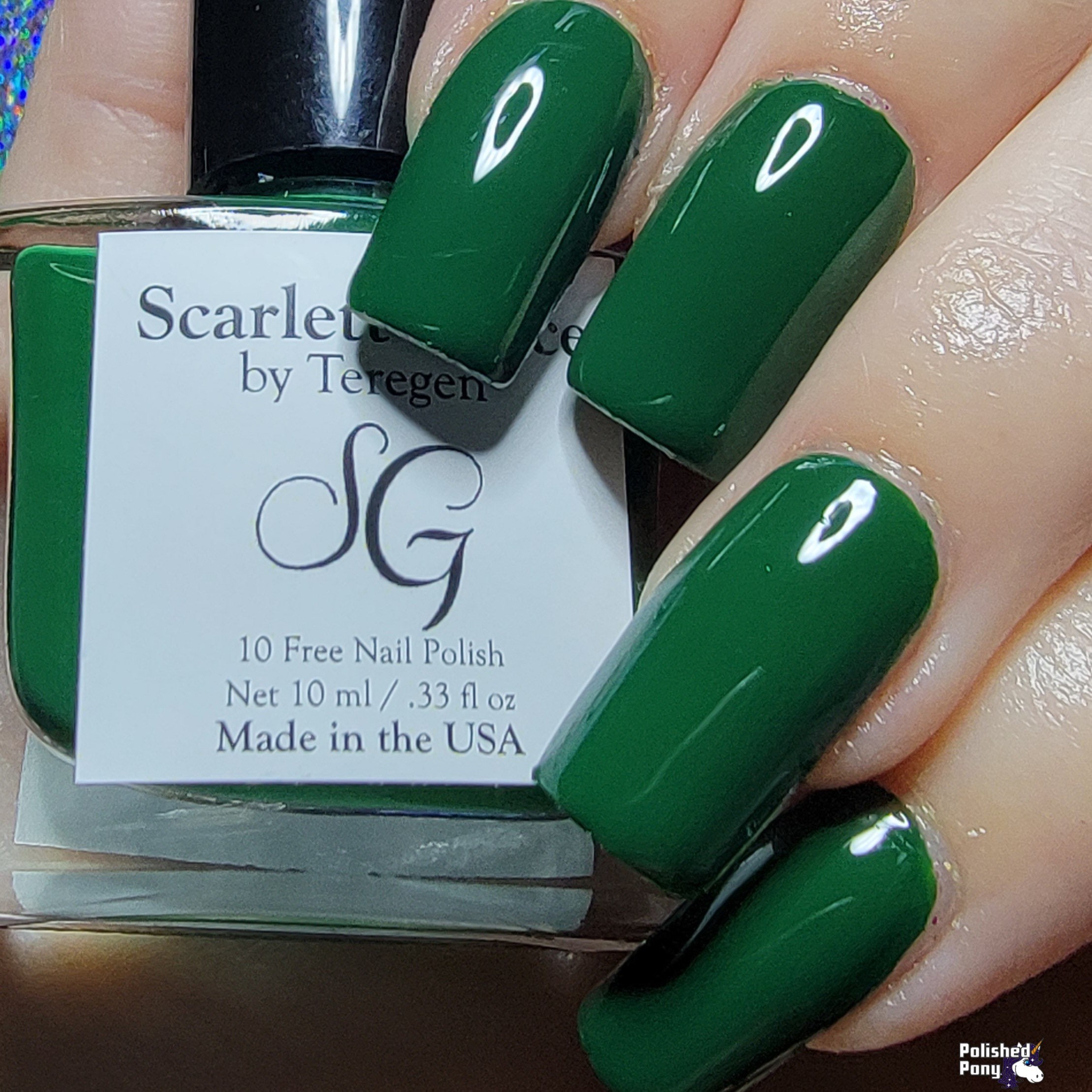 Share 171+ lime green nail polish amazon best songngunhatanh.edu.vn