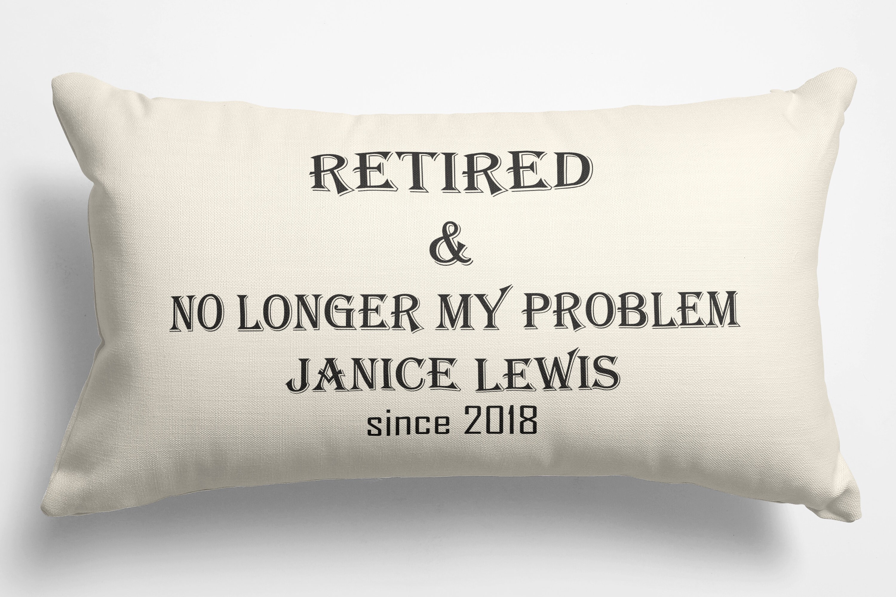 Last Minute Retirement Gift for Women Leaving Workplace or Etsy