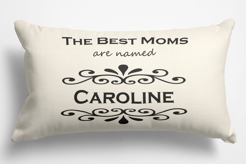 Grandmother Mothers Day Pregnancy Announcement Personalized Gift Grandma Gift Pillow Gift for Grandma Mothers Day Gift For Grandma