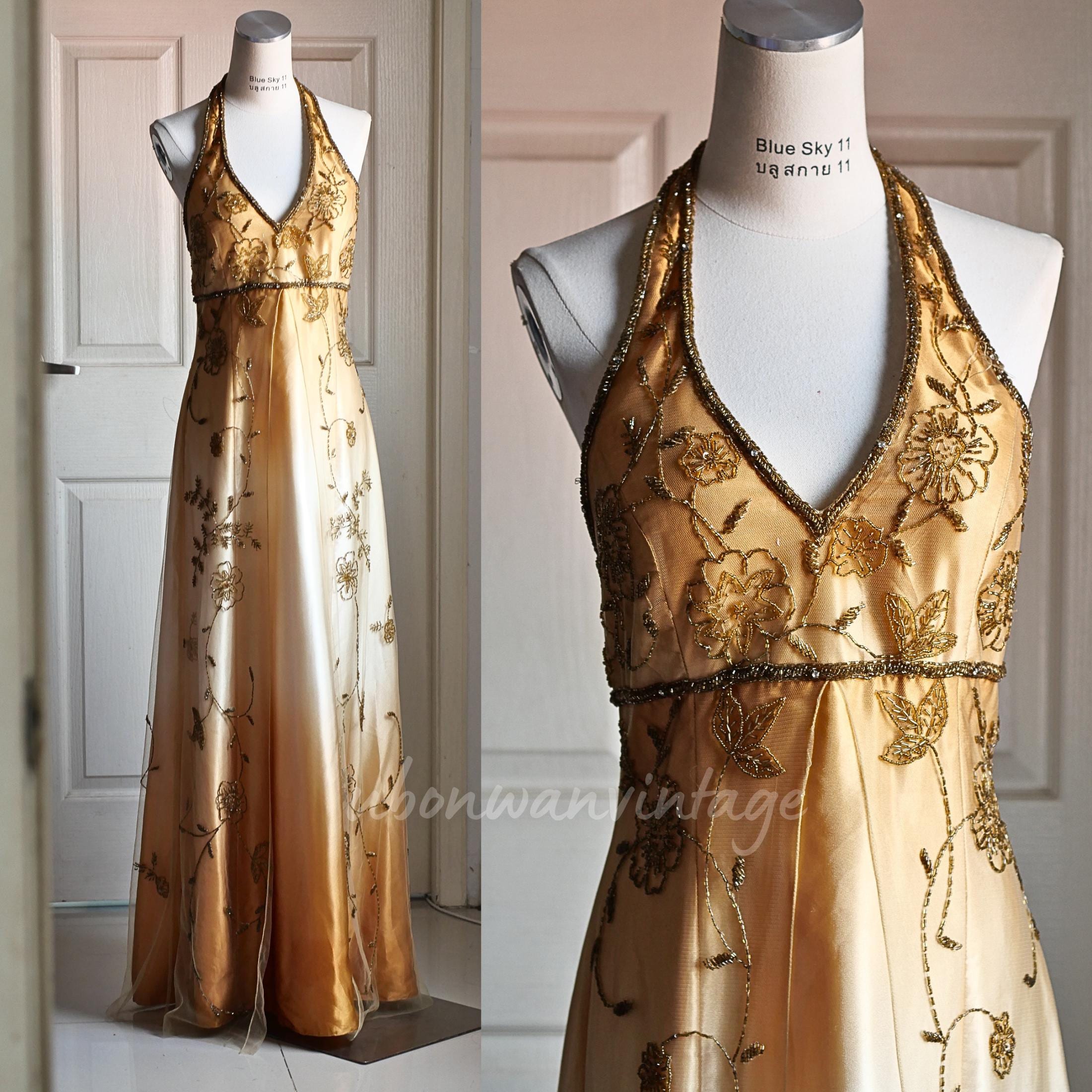Sue wong dress - Etsy 日本