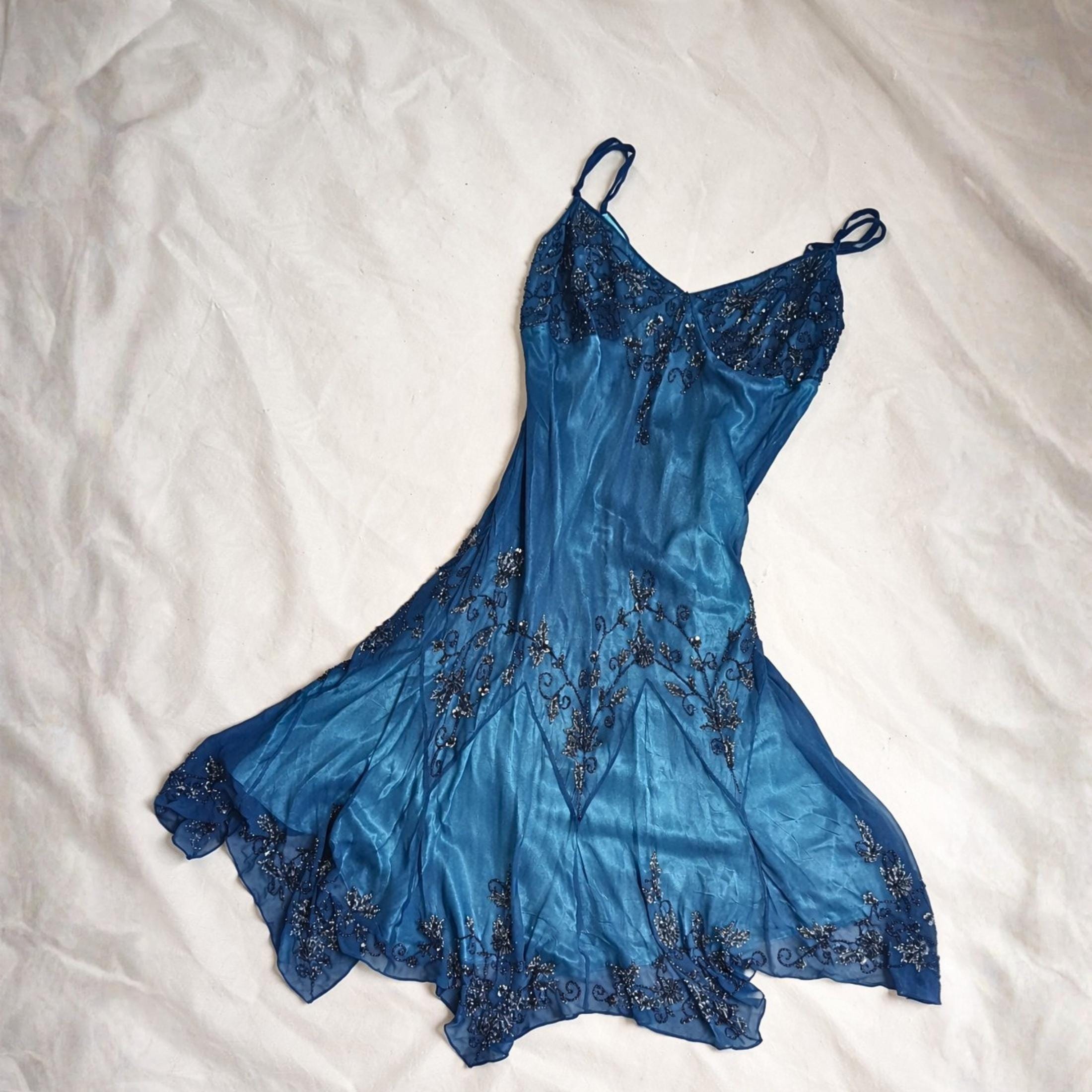 Adrianna Papell Fairy Dress - Etsy