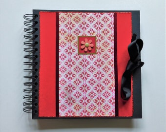scrapbook ideas etsy