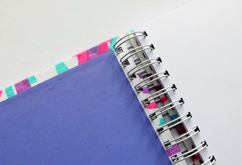 Photo album Planner journal Photo Journal. Scrapbook album Wedding planner book Student planner Women gift Sketchbook Bullet journal