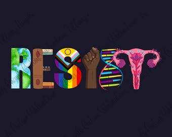 Archivo PNG RESIST