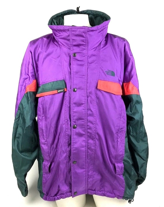 north face guide jacket
