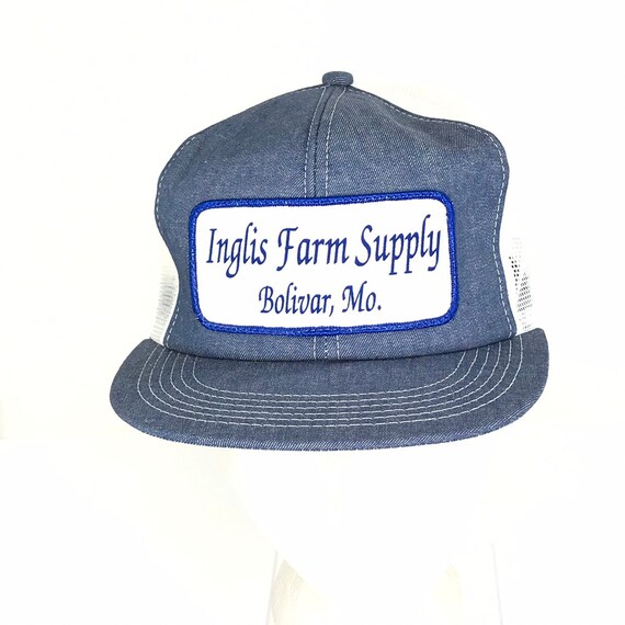 k products trucker hats