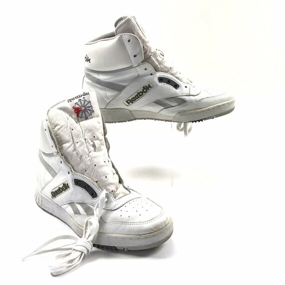 80s reebok high tops