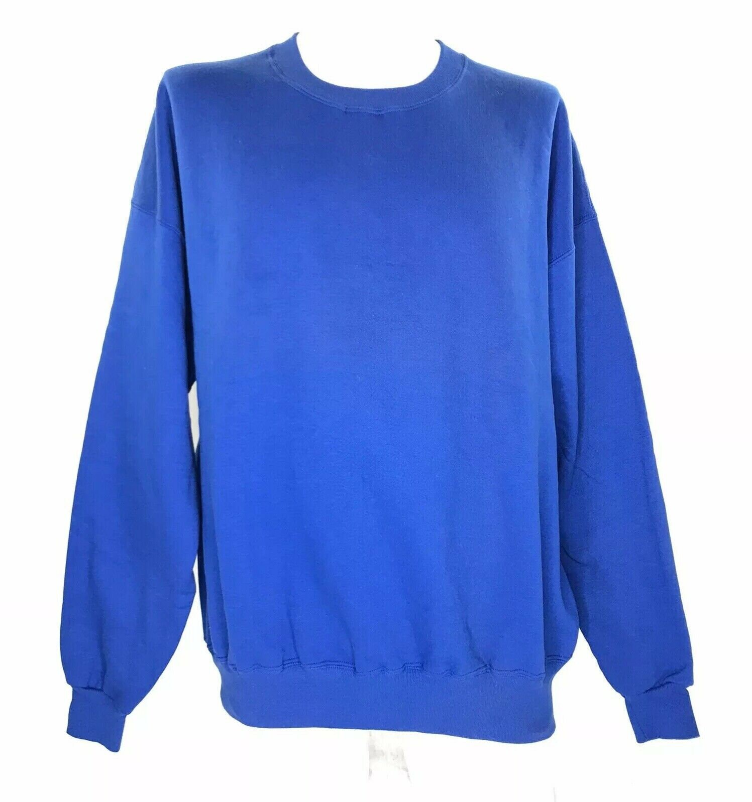 JERZEES Super Sweats Men's Sweatshirt 