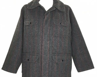 halibut jacket woolrich