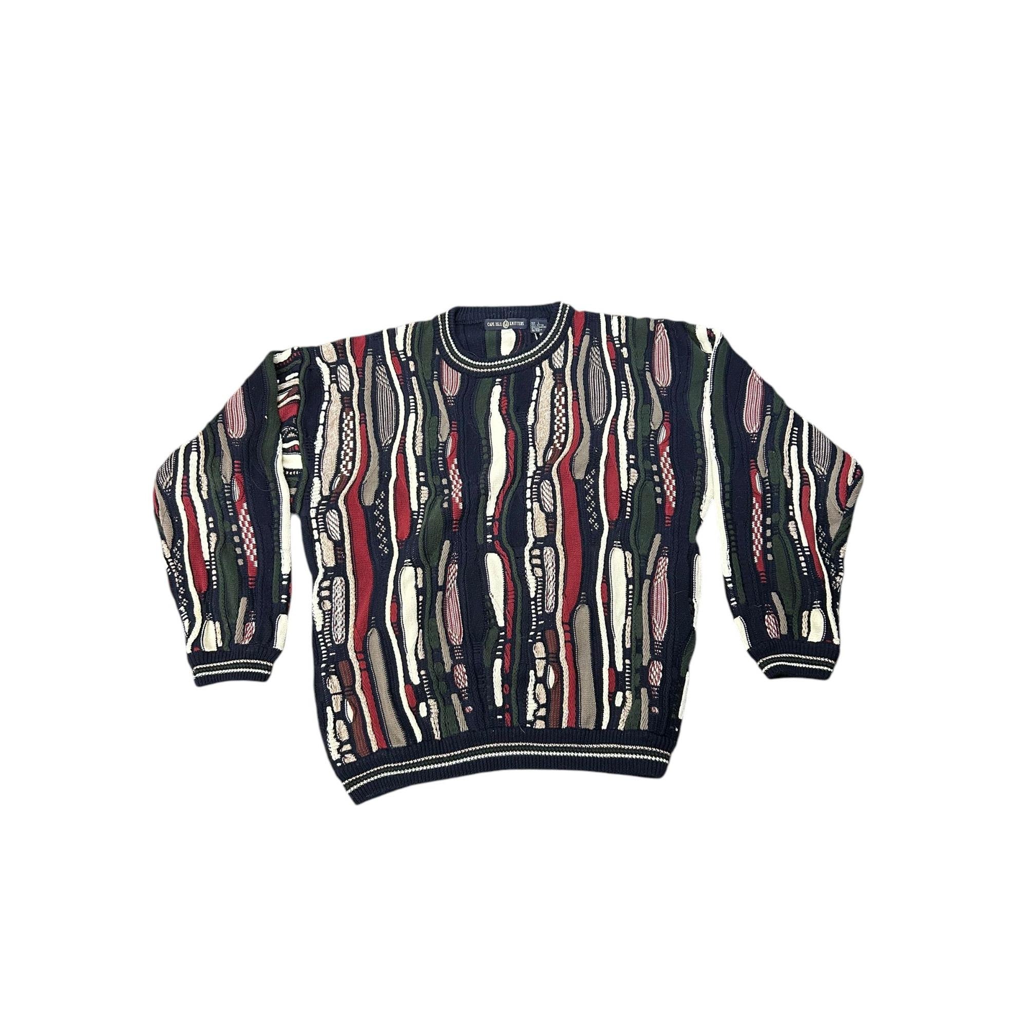 Biggie coogi sweater - Etsy 日本
