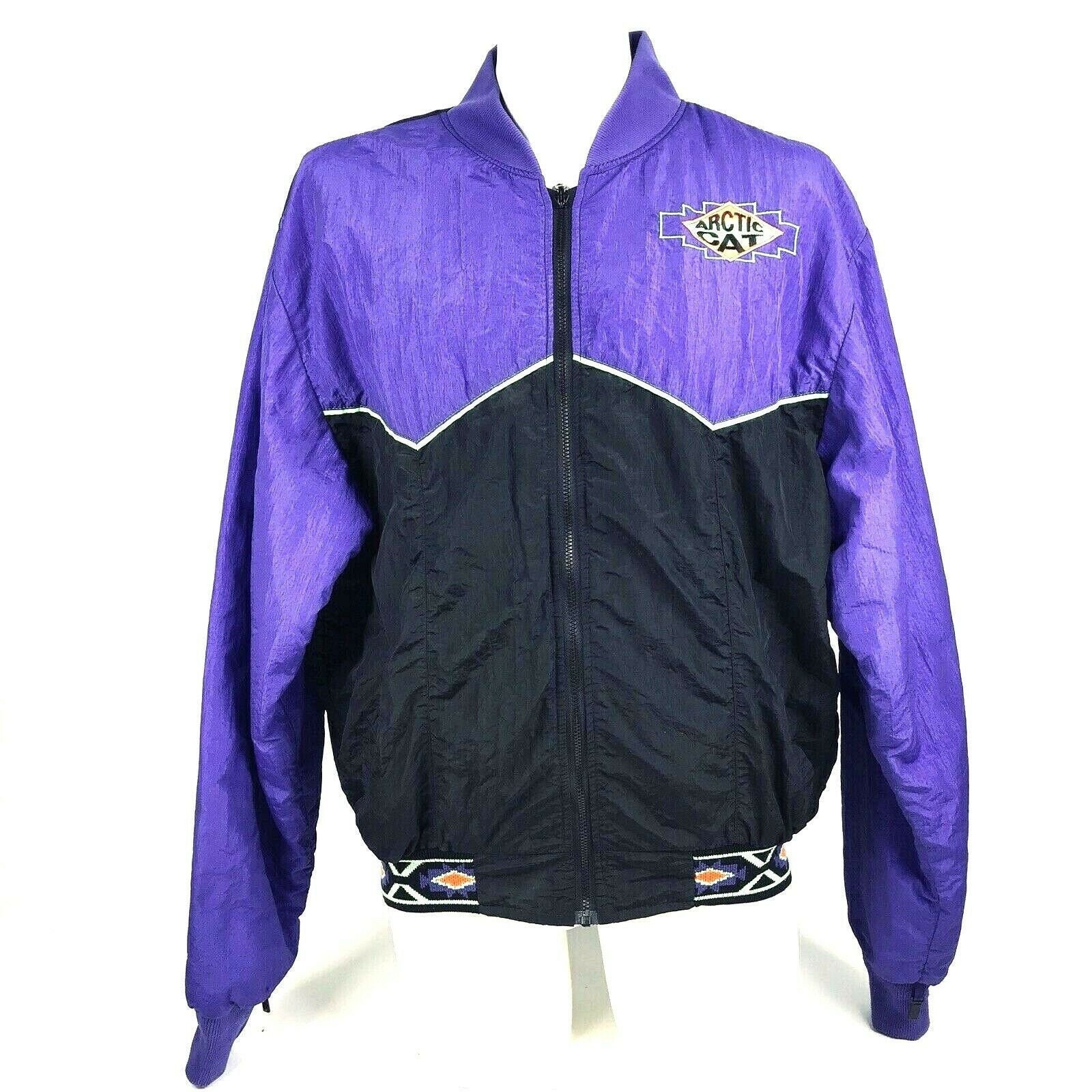 Arctic Cat Men's Mountain Cat Jacket 