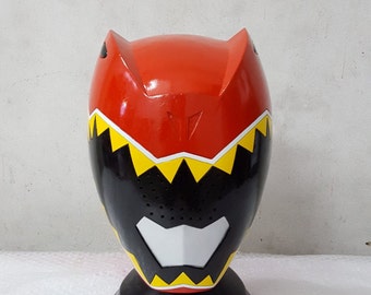 Power rangers helmet | Etsy