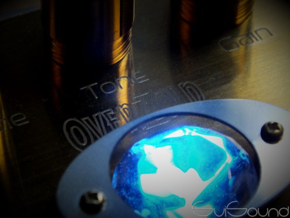 Overdrive Svisound Overzoid Oz02 - Etsy