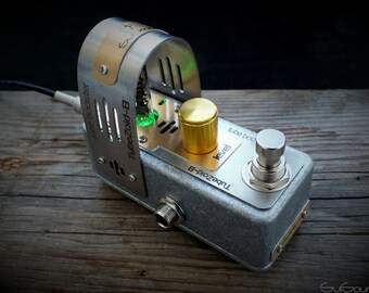SviSound Ge Fuzz V.3.2 レアエディション - Etsy 日本