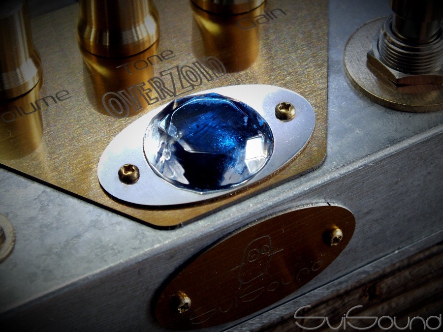 Overdrive Svisound Overzoid Oz02 - Etsy Canada