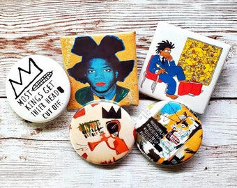 Juego de pasadores JMB