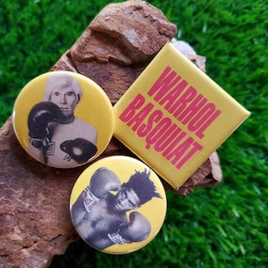Art Kings Pin Set