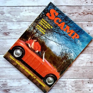 Scamp (May 1961)